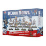 Équipe Blood Bowl de Hauts Elfes: Les Caledor Dragons 202-62