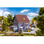 Maison pour 2 familles HO 1/87 - FALLER 191837