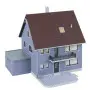 Maison pour 2 familles HO 1/87 - FALLER 191837