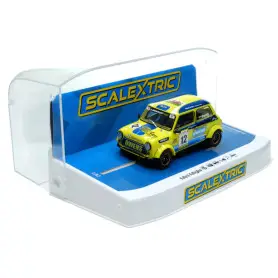 Mini Miglia Endaf Owens - 1/32 - SCALEXTRIC C4635