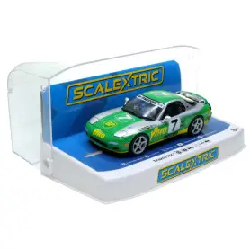 Mazda RX7 Bathurst 1994 - 1/32 - SCALEXTRIC C4652