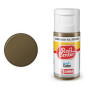 Peinture acrylique brun rail Rail Center 20ml - AMMO R-0001