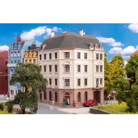 Pizzeria Solino HO 1/87 - FALLER 130148