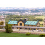 Gare municipale rathenow - Z 1/220 - FALLER 282701