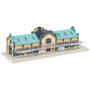 Gare municipale rathenow - Z 1/220 - FALLER 282701
