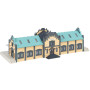 Gare municipale rathenow - Z 1/220 - FALLER 282701