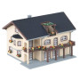 Maison siena - N 1/160 - FALLER 231730