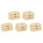 30x sacs empilés - HO 1/87 - FALLER 180010