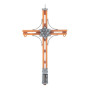 Croix au sommet - HO 1/87 - FALLER 180013