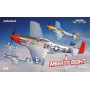 MIGHTY EIGHT: 65th Fighter Wing Edition limitée - 1/48 - EDUARD 11196