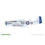 MIGHTY EIGHT: 65th Fighter Wing Edition limitée - 1/48 - EDUARD 11196