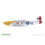 MIGHTY EIGHT: 65th Fighter Wing Edition limitée - 1/48 - EDUARD 11196