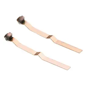 Paire de balais pour locomotive Z 1/220 - MARKLIN 89871