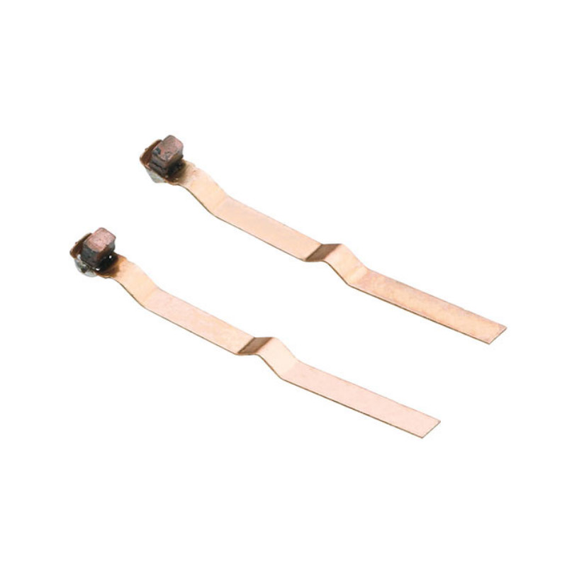 Paire de balais pour locomotive Z 1/220 - MARKLIN 89871