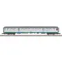 Voiture voyageurs de banlieue Bn 720 ép. V - Z 1/220 - MARKLIN - 87163