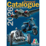 Catalogue ITALERI 2026 - 86 pages - ITALERI 9339