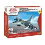 Lockheed Martin F-16 - 1/100 - ZVEZDA 7435