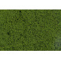 Feuillage vert moyen - HO 1/87 - FALLER 181622