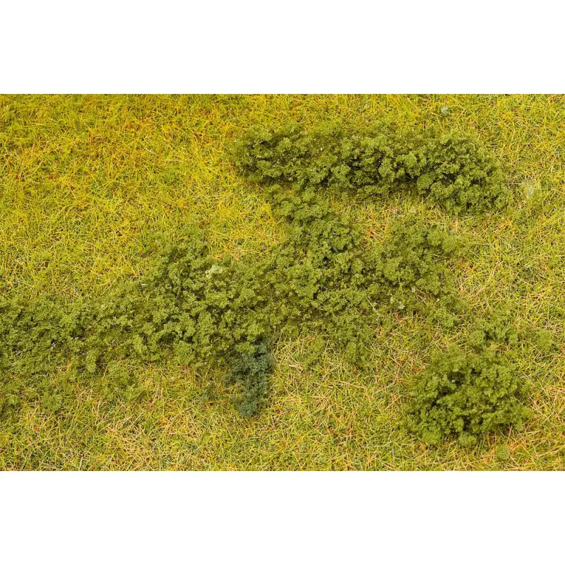 Diorama Sachet de 200 ml de feuillage d'automne vert moyen HEKI HEK1686 Diorama Sachet de 200 ml de feuillage d'automne vert moyen HEKI HEK1686