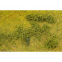 Feuillage vert moyen - HO 1/87 - FALLER 181622
