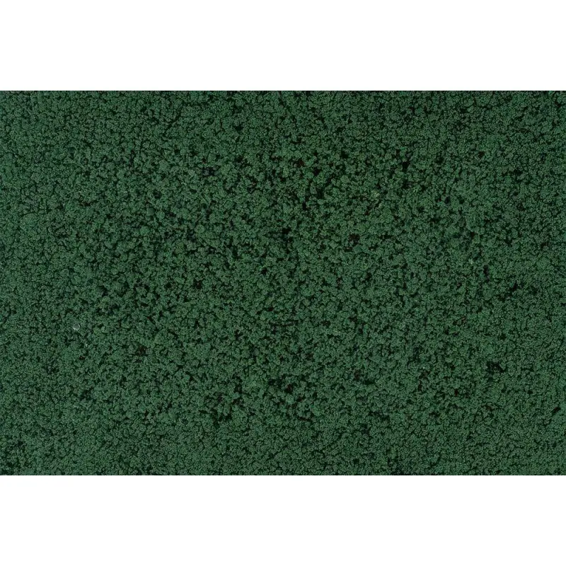 Feuillage vert pin - HO 1/87 - FALLER 181624