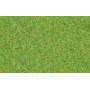Flocage fibre vert gazon 4mm shaker de 80g - HO 1/87 - FALLER 170212