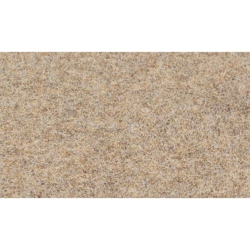 Sachet de flocage fibre 2-3 mm herbe hiver 35 g - HO 1/87 - FALLER 170200