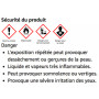 Colle pour sable et graviers de diorama 100ml - AK INTERACTIVE AK118