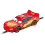 Lightning McQueen - Neon Night - Go!!! 1/43 - CARRERA 64150