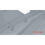 Avion d'attaque électronique Boeing EA-18G Growler - Échelle 1/48 - MENG LS-014