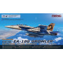 Avion d'attaque électronique Boeing EA-18G Growler - Échelle 1/48 - MENG LS-014