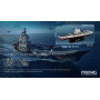 Coffret Flotte Chinoise 1 (comprend 6 boîtes surprises) - 1/2000 - MENG MH-001