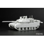 Char léger PLA ZTQ15 - 1/72 - MENG 72-001