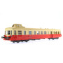 Autorail X3800 Picasso Sotteville SNCF ép. IV - analogique - LS Models 10120