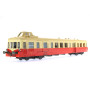 Autorail X3800 Picasso Lyon-Vaise SNCF ép. IV - analogique - LS Models 10138
