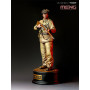 As du tir de précision chinois (Figurine peinte, socle inclus) - 1/6 - MENG DX-001