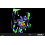 Evangelion-01, Unité humaine artificielle - MENG MECHA-001L