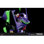 Evangelion-01, Unité humaine artificielle - MENG MECHA-001L
