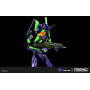 Evangelion-01, Unité humaine artificielle - MENG MECHA-001L