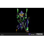 Evangelion-01, Unité humaine artificielle - MENG MECHA-001L