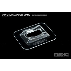 Support pour maquette de moto - 1/9 - MENG SPS-086