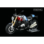 Support pour maquette de moto - 1/9 - MENG SPS-086