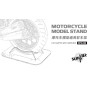 Support pour maquette de moto - 1/9 - MENG SPS-086