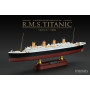R.M.S. Titanic - 1/700 - MENG PS-008