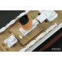 R.M.S. Titanic - 1/700 - MENG PS-008