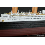 R.M.S. Titanic - 1/700 - MENG PS-008