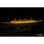R.M.S. Titanic - 1/700 - MENG PS-008