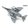 McDonnell Douglas F-4E Phantom II - 1/48 - MENG LS-017