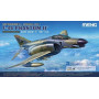 McDonnell Douglas F-4E Phantom II - 1/48 - MENG LS-017