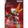 Evangelioon ModNew02 - MENG MECHA-004M